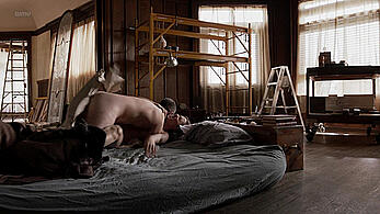 Actress - Emmy Rossum: Movie - Shameless